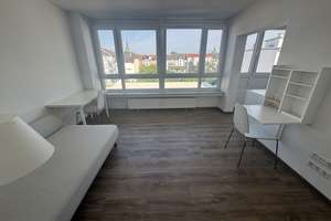 Modernisiertes 1-Zimmerapartment in Mannheim-Schwetzingerstadt – Mollstraße 6, 68165 Schwetzingerstadt/Oststadt, Mannheim – Vorschaubild 1