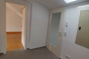 Gepflegte sehr helle 2 Zi-Dachgeschosswohnung – Müllerstraße 20, 64289 Darmstadt-Nord, Darmstadt – Vorschaubild 9