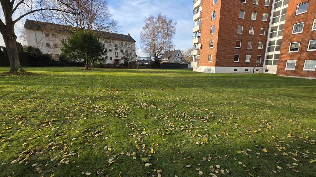 Immobilie in Bünde - Wohnung über den Dächern der Stadt - Bild 3