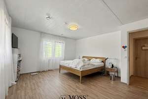 Schwarzwaldidylle mit Panorama - Wohnen auf höchstem Niveau in Oberharmersbach – Die vollständige Adresse der Immobilie erhältst du vom Anbieter., 77784 Oberharmersbach – Vorschaubild 20