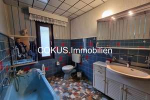 Behagliches Zuhause - größeres EFH mit Naturgarten und 3x Garage – Die vollständige Adresse der Immobilie erhältst du vom Anbieter., 98587 Unterschönau – Vorschaubild 9