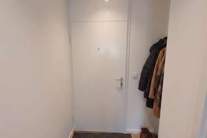 Helles möbiliertes WG-Zimmer Wohngemeinschaft 15qm in Berg am Laim mit Balkon – Die vollständige Adresse der Immobilie erhältst du vom Anbieter., 81673 Josephsburg, München – Vorschaubild 7