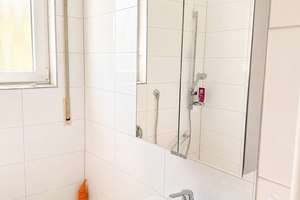 S-SILLENBUCH: Tolle 3-Zi.-Wohnung mit Balkon * 75 qm * Garage * ruhige Wohnlage * vermietet * – Die vollständige Adresse der Immobilie erhältst du vom Anbieter., 70619 Sillenbuch (Ortsteil), Stuttgart – Vorschaubild 5