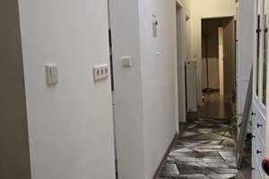 am Herschelplatz: top gepflegte 2 1/2 Zimmer Wohnung im DG – Die vollständige Adresse der Immobilie erhältst du vom Anbieter., 68161 Schwetzingerstadt/Oststadt, Mannheim – Vorschaubild 8