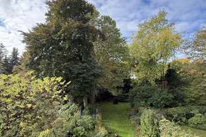 ***SCHMUCKSTÜCK IN HISTORISCHER VILLA IM ZOOVIERTEL***MIT EINBAUKÜCHE, VIELEN EINBAUTEN & BALKON*** – Freytagstraße 49, 40237 Düsseltal, Düsseldorf – Vorschaubild 26