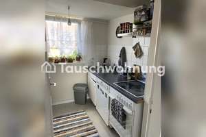 Tauschwohnung: Tauschen Wohnung Saga – Glindersweg 63, 21029 Bergedorf (Ortsteil), Hamburg – Vorschaubild 3