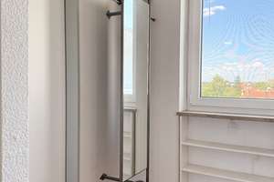 Helle 2-Zimmer-Wohnung mit großer Terrasse in begehrter Lage von Zerzabelshof zu kaufen! – Die vollständige Adresse der Immobilie erhältst du vom Anbieter., 90480 Zerzabelshof, Nürnberg – Vorschaubild 7
