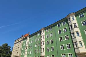 Familienwohnung in Elbnähe – Heinrich-Beck-Str. 8, 1307 Johannstadt-Nord, Dresden – Vorschaubild 1