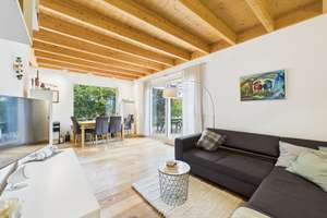Usingen: Architektenhaus in gehobener Qualität und Lage!! – Die vollständige Adresse der Immobilie erhältst du vom Anbieter., 61250 Usingen – Vorschaubild 3