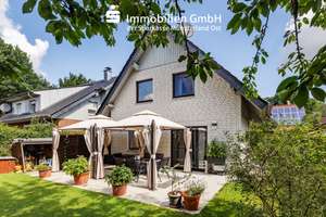 Gemütliches Wohnen für die ganze Familie! – Die vollständige Adresse der Immobilie erhältst du vom Anbieter., 48346 Ostbevern – Vorschaubild 1