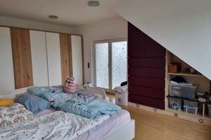 Mietobjekt mit Mit viel Platz und Garten in Konz  – 54329 Konz – Vorschaubild 9