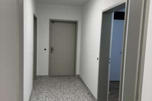 Modernes Wohnen in Weißensee: Brandneue (Erstbezug) 2-Zimmer-Wohnung mit Balkon und Einbauküche – Roelckestraße 111, 13086 Weißensee, Berlin – Vorschaubild 5