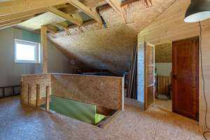Optisch und energetisch eindrucksvoll: modernes Einfamilienhaus mitten in der Ferienregion. – Die vollständige Adresse der Immobilie erhältst du vom Anbieter., 25878 Drage – Vorschaubild 41