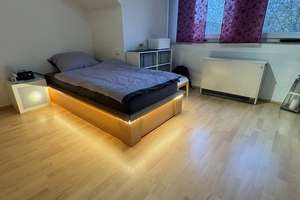 2-Zimmerwohnung mit Gemeinschaftsgarten in Essen – Jahnstr. 21, 45355 Bochold, Essen – Vorschaubild 16