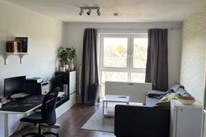 Kompakte 1,5-Zimmer-Wohnung in Hamburg-Lohbrügge inklusive Tiefgaragenstellplatz – Am Beckerkamp 18, 21031 Lohbrügge, Hamburg – Vorschaubild 15