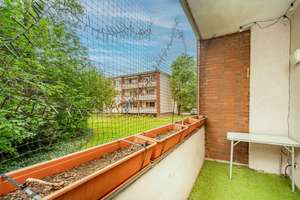 Bezugsfreie 2-Zimmer-Wohnung mit Westbalkon – Die vollständige Adresse der Immobilie erhältst du vom Anbieter., 12349 Buckow, Berlin – Vorschaubild 5