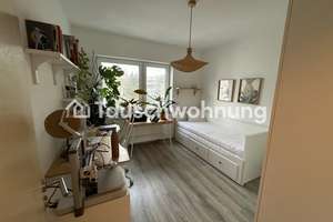 Tauschwohnung: 3 Zimmer Wohnung mit Balkon – Nohlstraße 19, 50733 Nippes (Ortsteil), Köln – Vorschaubild 8