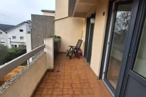 Schöne 4 ZKB Wohnung in Koblenz, möbeliert – Rostocker Straße 17, 56075 Karthause Flugfeld, Koblenz – Vorschaubild 14