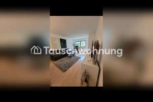 Tauschwohnung: Tausche 2 ZKB mit Garten Lochhausen geg.Wohnung in Planegg – Huttererstraße 10, 81249 Lochhausen, München – Vorschaubild 4