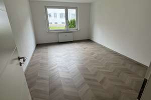 Renovierte 3-Zimmer-Wohnung mit Balkon in Ahlem – Leo-Rosenblatt-Weg 3, 30453 Ahlem, Hannover – Vorschaubild 10