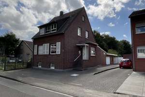 Schickes Haus sucht neuen Eigentümer mit Liebe! – Sootstr. 14, 52525 Heinsberg – Vorschaubild 1