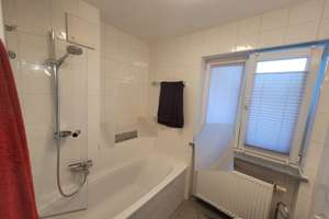 Wunderschöne 3-Zi-Wohnung im Grünen und dennoch gut angebunden – Die vollständige Adresse der Immobilie erhältst du vom Anbieter., 81377 Großhadern, München – Vorschaubild 8