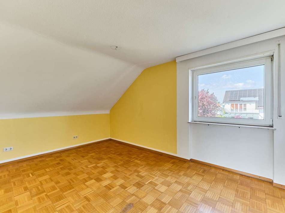 Schlafzimmer OG
