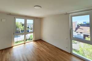 Hochwertige 4-Zi.-Wohnung mit Balkon, Aufzug, EBK und TG-Stellplatz in LE – Leinfelder Straße 48, 70771 Leinfelden-Echterdingen – Vorschaubild 12