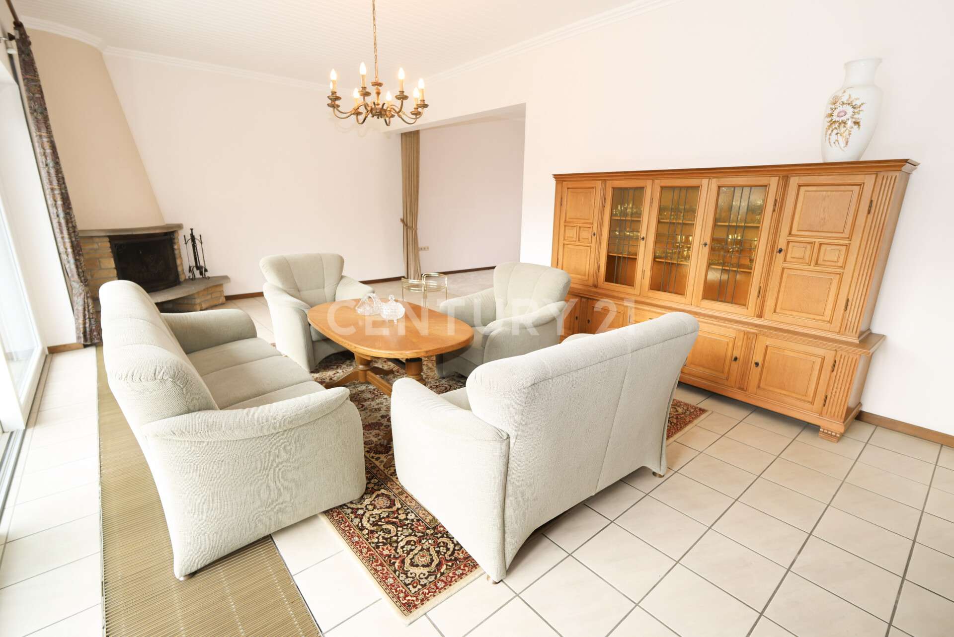 Immobilie in Isterberg - Ehemaliges Mühlenhaus mit modernem Wohnkomfort – großzügiges EFH in Bestlage Schüttorfs - Bild 6