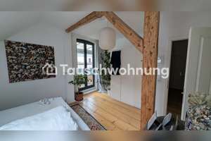 Tauschwohnung: Große 4-Zimmer-Wohnung in Bremen-Mitte zum Tausch – Bleicherstraße 12, 28203 Ostertor, Bremen – Vorschaubild 6