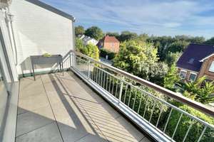 Eigentumswohnung im Reihenhausstil Nähe Ratzeburger See. Architektenhaus mit hohem Wohnkomfort – Die vollständige Adresse der Immobilie erhältst du vom Anbieter., 23909 Ratzeburg – Vorschaubild 3
