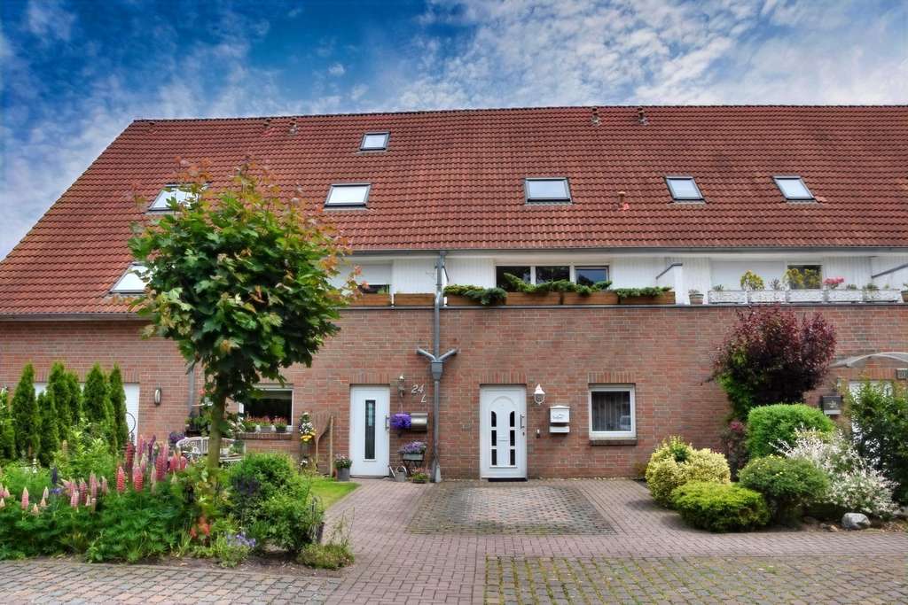 Immobilie in Seelze - Wohnen in idyllischer Lage - Bild 1