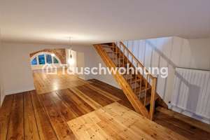 Tauschwohnung: Zentrale 2-Zi Altbauwohnung gegen 3-5 Zi – Mulackstraße 13, 10119 Mitte (Ortsteil), Berlin – Vorschaubild 3