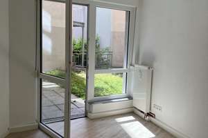 2,5-Zimmer-Wohnung mit kleinem Außenbereich – Gerresheimer Str. 125, 40233 Flingern Süd, Düsseldorf – Vorschaubild 9