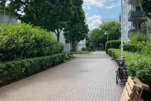 Einziehen & Wohlfühlen – Uninahe 2-Zimmer-Wohnung mit Loggia und Parkhaus-Stellplatz – Die vollständige Adresse der Immobilie erhältst du vom Anbieter., 50939 Sülz, Köln – Vorschaubild 10