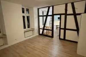 Schöne zwei Zimmerwohnung in der Nordstadt – Nordstr. 20, 42105 Wuppertal – Vorschaubild 3