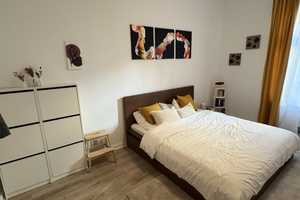 +++Charlottenstraße - Ölberg! Vollständig sanierte 2 bis 3-Zimmerwohnung+++ – Charlottenstraße 73, 42105 Wuppertal – Vorschaubild 6