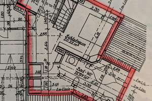 2-Zimmer-Dachgeschosswohnung am Lister Platz auf 2 Etagen in wunderschönem Gebäude von 1905 – Lister Platz 3, 30161 List, Hannover – Vorschaubild 3