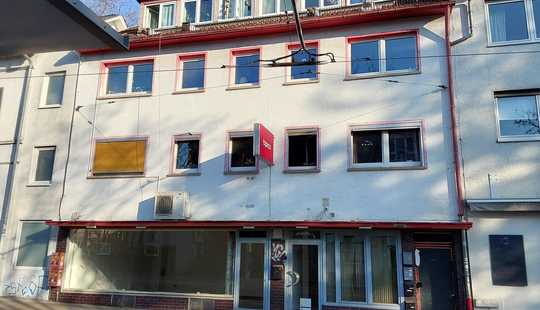 Bild von Mehrfamilienhaus in Darmstadt Bessungen von Privat zu verkaufen