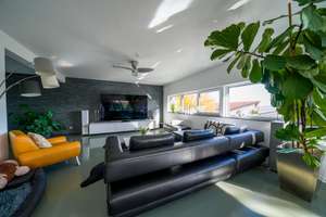 Bauhausstil mit Weitblick - Effiziens A+, Büro/Gäste-UG & 5 Stellplätze – Die vollständige Adresse der Immobilie erhältst du vom Anbieter., 75179 Brötzingen, Pforzheim – Vorschaubild 5