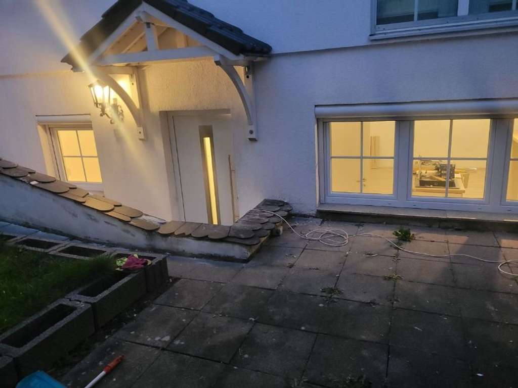 Immobilie in Markgröningen - 2-Zimmer Wohnung in Markgröningen mit 46 m² Wohnfläche - Bild 0