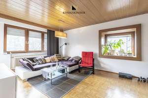 3-Fam. Haus mit großem Garten, 3 Garagen & weiterem Potenzial in schöner ruhiger zentraler Lage – Die vollständige Adresse der Immobilie erhältst du vom Anbieter., 71034 Böblingen – Vorschaubild 10