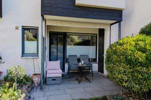 Gepflegte 2,5-Zimmer-EG-Wohnung mit komplett ausgestatteter Küche, Garten und TG-Stellplatz – Lohstraße 49b, 45359 Bedingrade, Essen – Vorschaubild 9