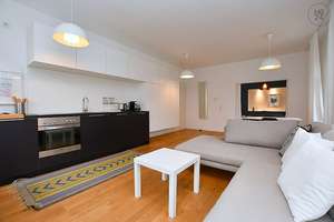 Wunderschöne, modern möblierte Wohnung mit Internet in Stuttgart Weilimdorf – Die vollständige Adresse der Immobilie erhältst du vom Anbieter., 70499 Weilimdorf (Ortsteil), Stuttgart – Vorschaubild 3
