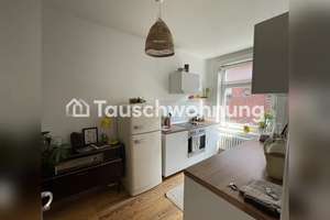 Tauschwohnung: Gemütliche Altbauwohnung in toller Lage – Herrengraben 54, 20459 Neustadt, Hamburg – Vorschaubild 2