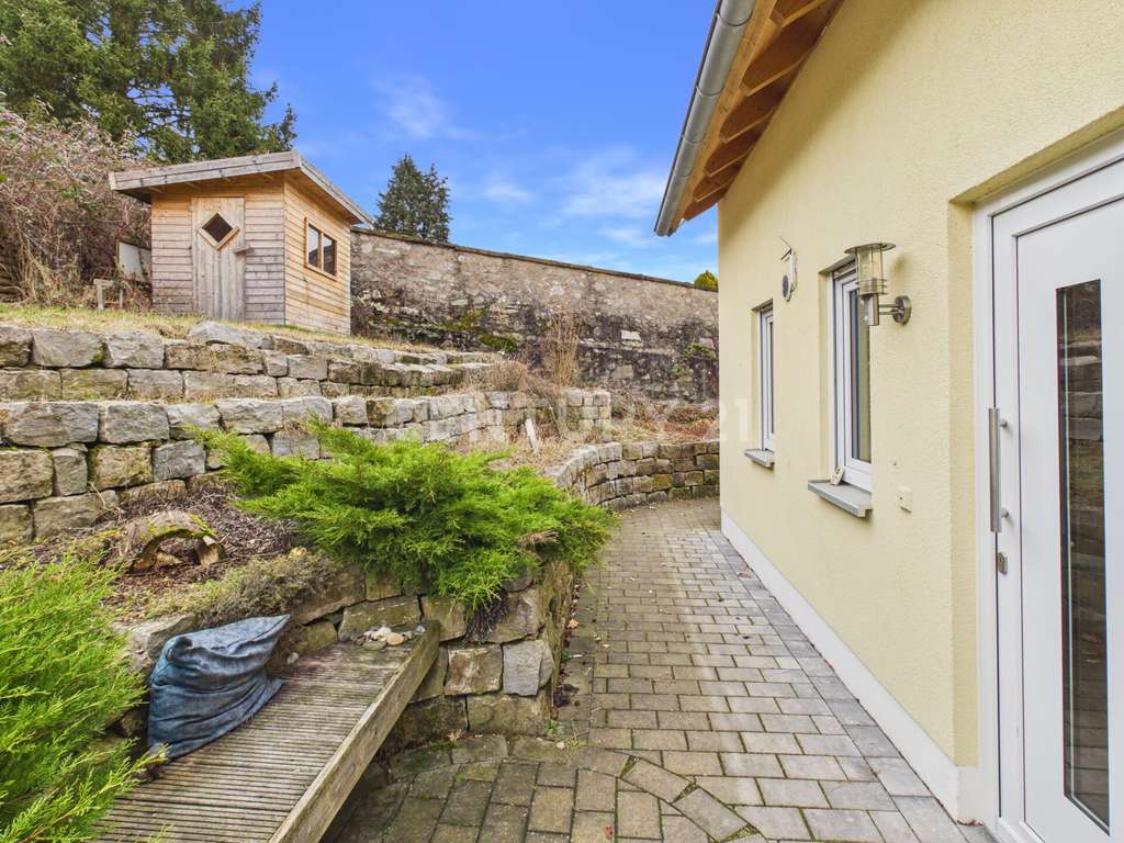 Immobilie in Modautal - Home sweet Home - Bild 4