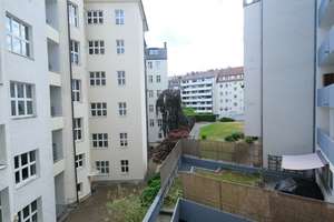 Attraktive Wohnung mit Balkon in gefragter Lage - Keßlerplatz – Die vollständige Adresse der Immobilie erhältst du vom Anbieter., 90489 Wöhrd, Nürnberg – Vorschaubild 9