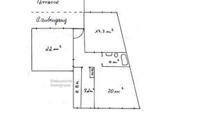 Helle 3-Zimmer Wohnung in Wolfsburg Nordstadt – Die vollständige Adresse der Immobilie erhältst du vom Anbieter., 38448 Tiergartenbreite, Wolfsburg – Vorschaubild 14