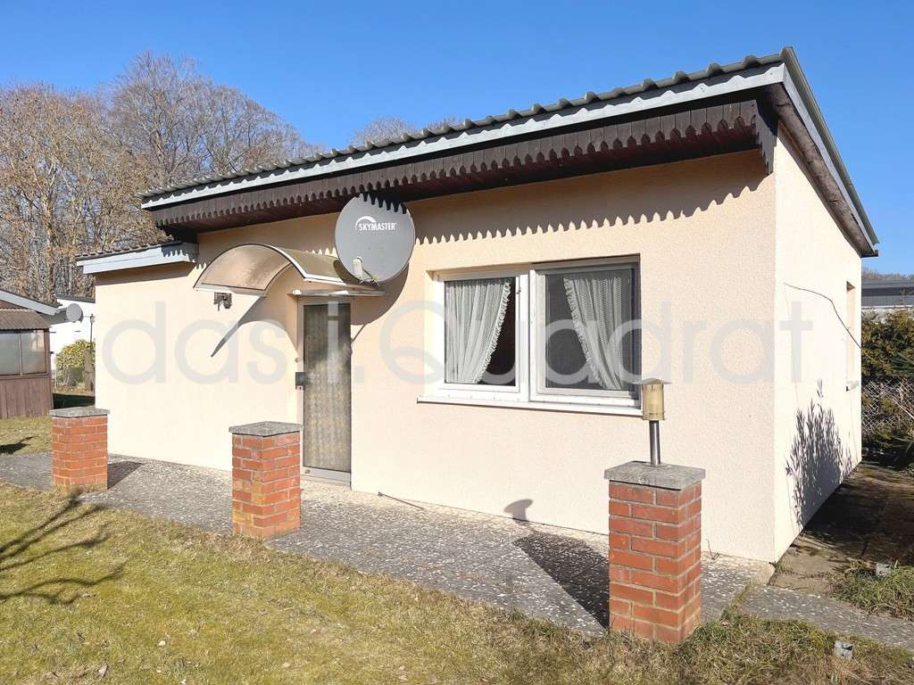 Immobilie in Klausdorf - Power-Nap für Ihre Lebenskraft!! 

Power-Nap für Ihre Lebenskraft! Ferienhaus in Klausdorf!! - Bild 1