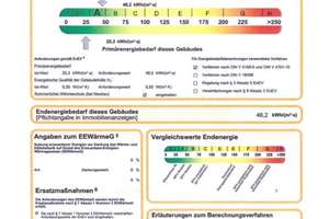Vier-Zimmer-Wohnung mit Balkon, zwei Bädern, Fahrstuhl und Parkett im Wissenschaftspark! – Die vollständige Adresse der Immobilie erhältst du vom Anbieter., 49076 Westerberg, Osnabrück – Vorschaubild 10